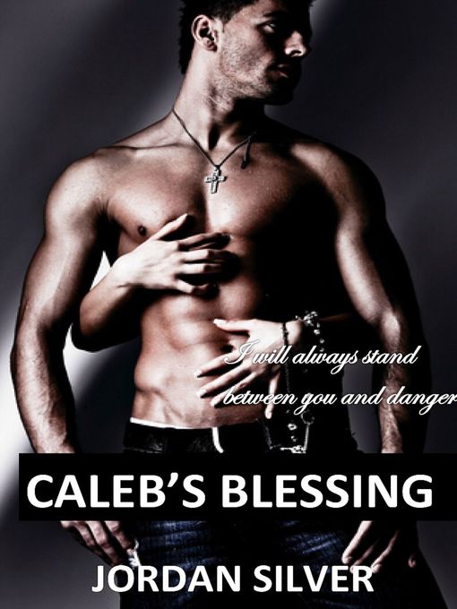 Cover image for Caleb's Blessing